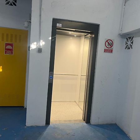 אל פוארטו דה סנטה מריה Ancla Real Apartamentos Loft מראה חיצוני תמונה