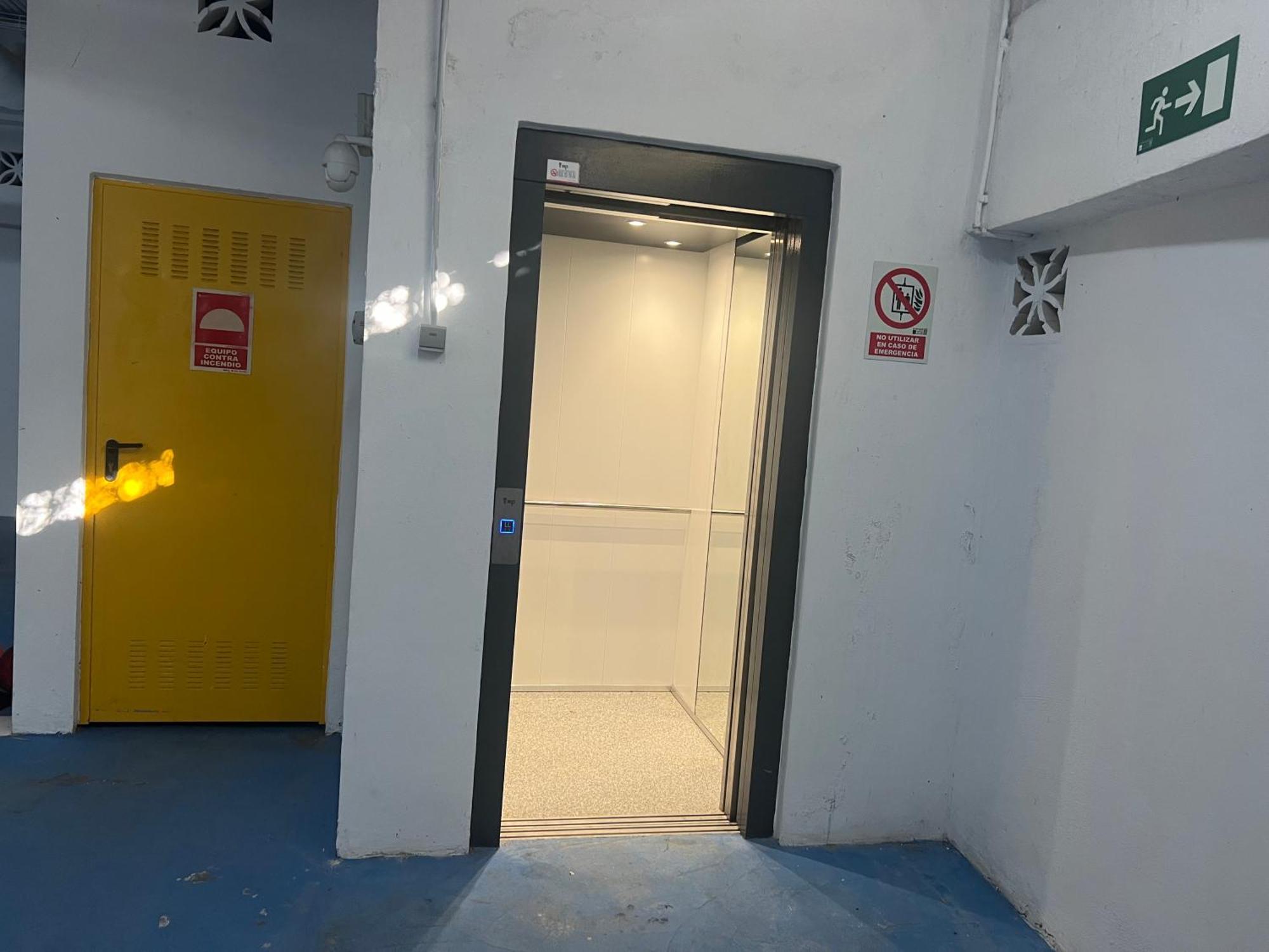 אל פוארטו דה סנטה מריה Ancla Real Apartamentos Loft מראה חיצוני תמונה