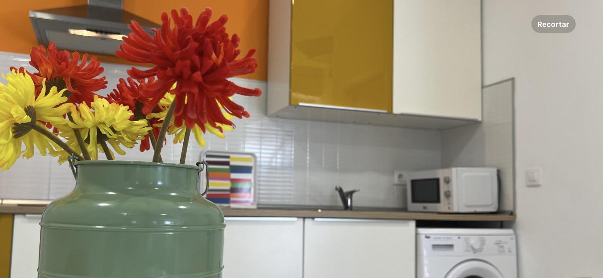 אל פוארטו דה סנטה מריה Ancla Real Apartamentos Loft מראה חיצוני תמונה