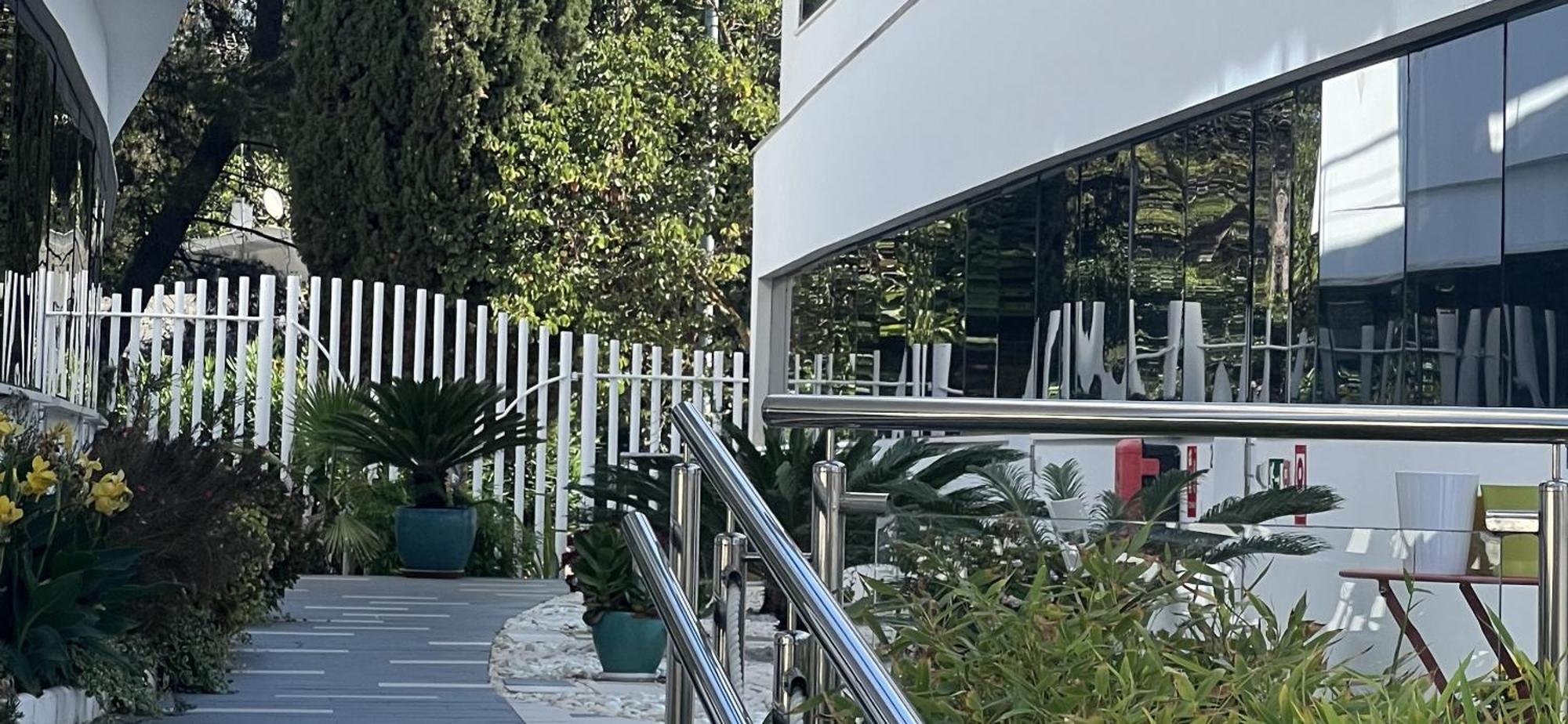 אל פוארטו דה סנטה מריה Ancla Real Apartamentos Loft מראה חיצוני תמונה