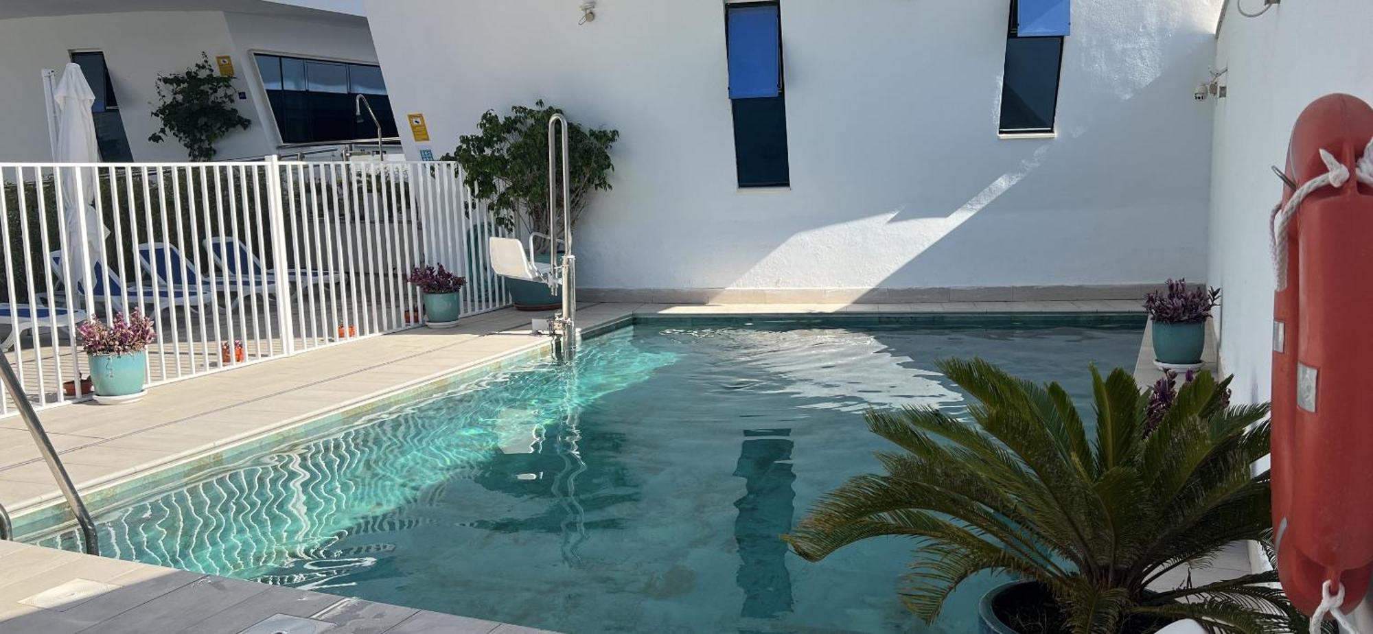 אל פוארטו דה סנטה מריה Ancla Real Apartamentos Loft מראה חיצוני תמונה