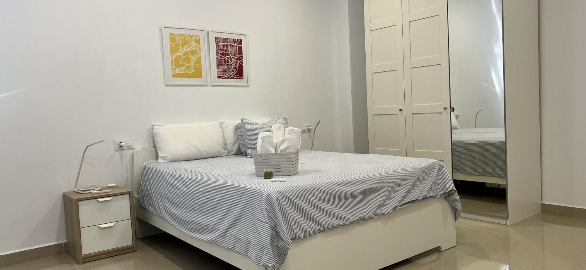 אל פוארטו דה סנטה מריה Ancla Real Apartamentos Loft מראה חיצוני תמונה