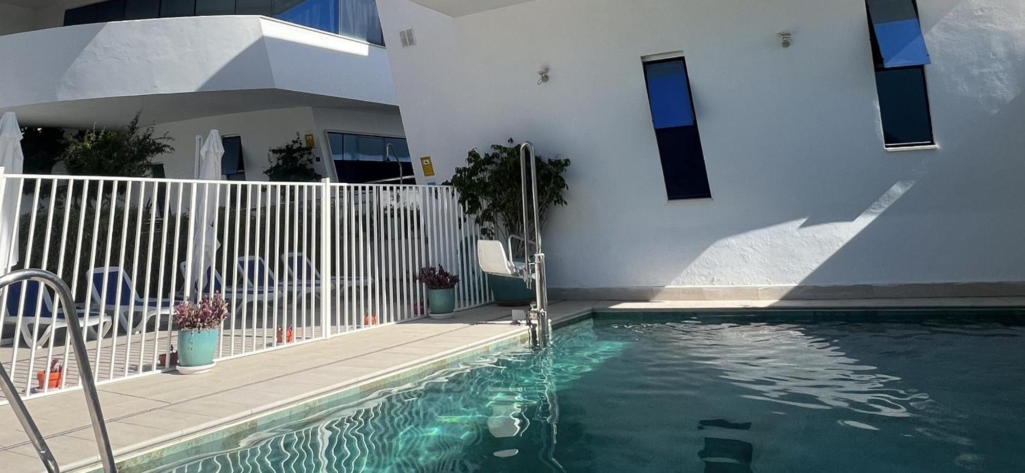 אל פוארטו דה סנטה מריה Ancla Real Apartamentos Loft מראה חיצוני תמונה