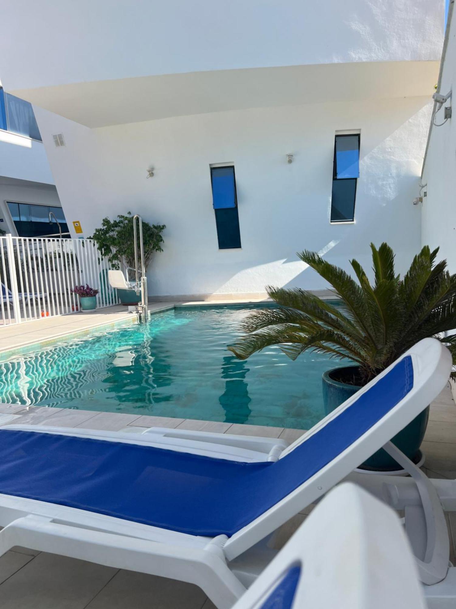 אל פוארטו דה סנטה מריה Ancla Real Apartamentos Loft מראה חיצוני תמונה