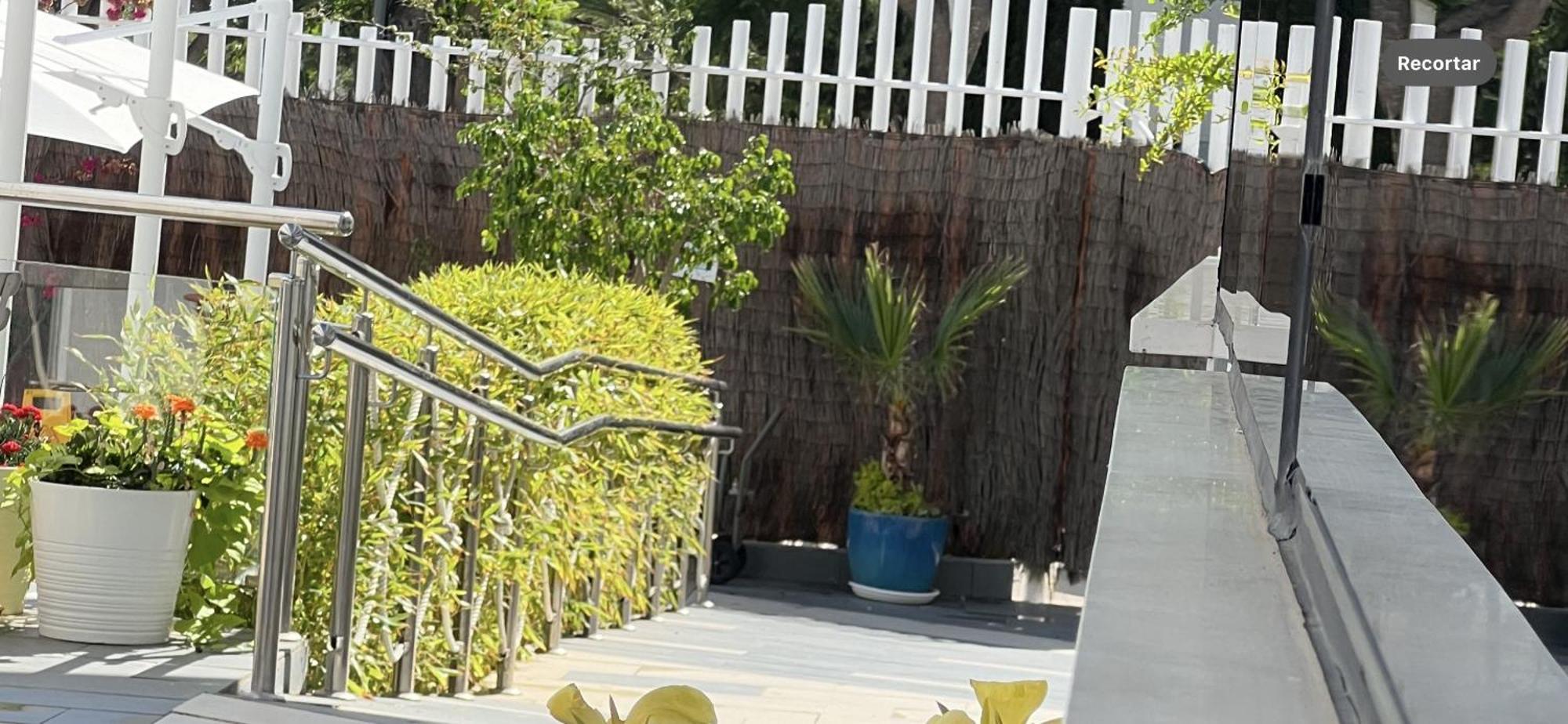 אל פוארטו דה סנטה מריה Ancla Real Apartamentos Loft מראה חיצוני תמונה