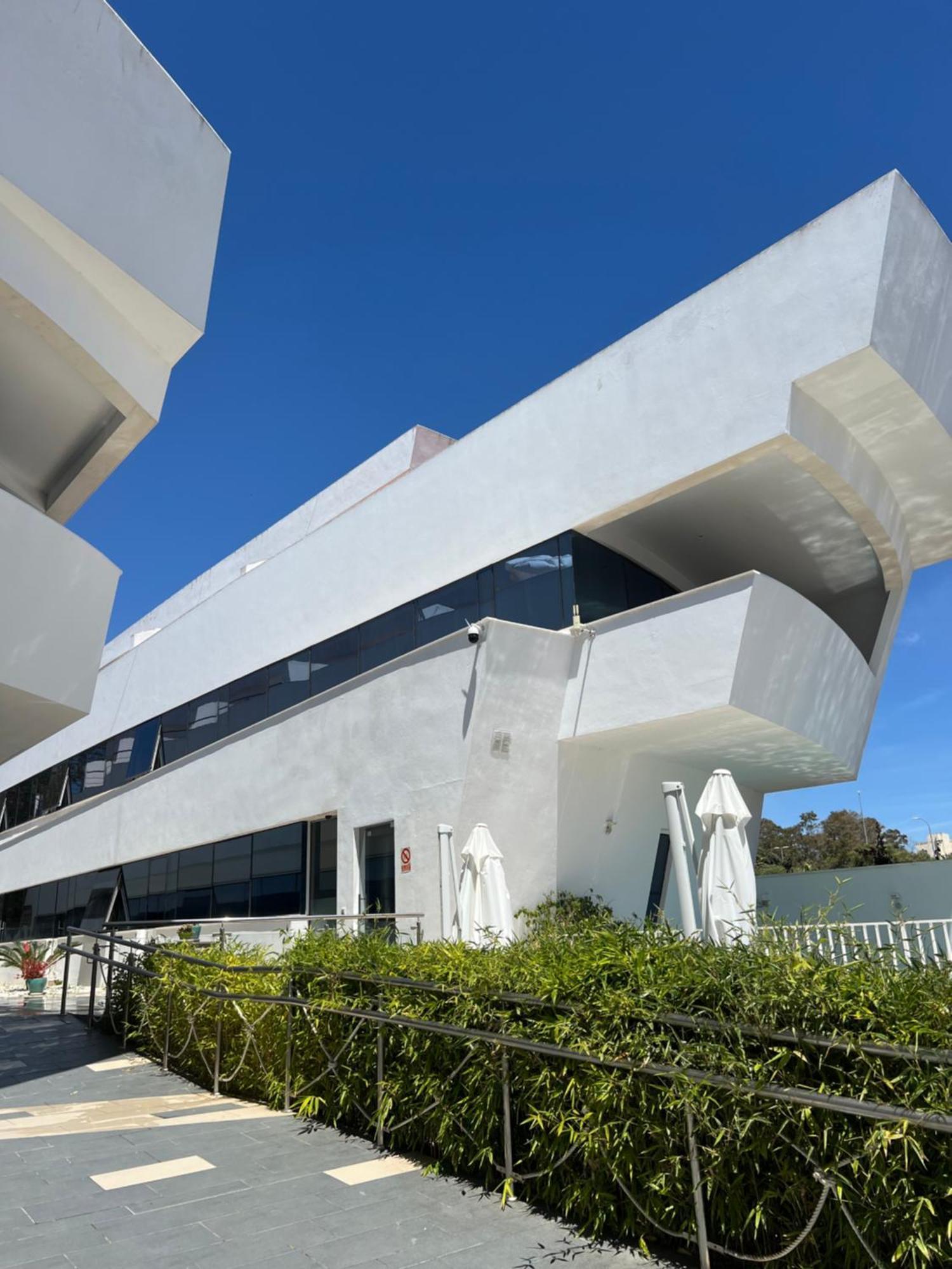 אל פוארטו דה סנטה מריה Ancla Real Apartamentos Loft מראה חיצוני תמונה